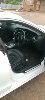 Audi A5 SPORTBACK TDI