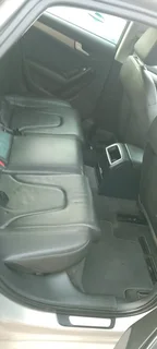 Audi A5 SPORTBACK TDI