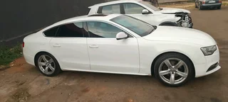Audi A5 SPORTBACK TDI