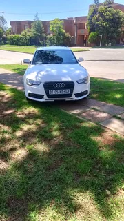 Audi A5 Sportback 2.0 Tdi