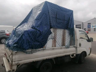 We offer removal, collections and deliveries