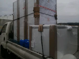 We offer removal, collections and deliveries