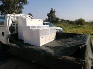 We offer removal, collections and deliveries