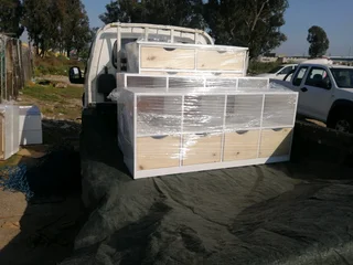 We offer removal, collections and deliveries