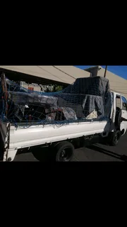 We offer removal, collections and deliveries