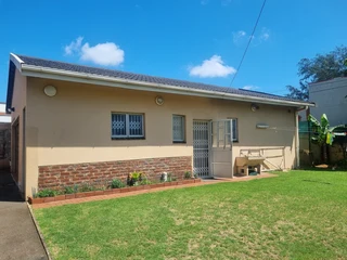 1 Bedroom Unfurnished Apartment - Durban North