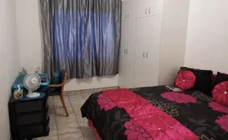 1 Bedroom Unfurnished Apartment - Virginia, Durban North