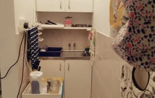 1 Bedroom Unfurnished Apartment - Virginia, Durban North