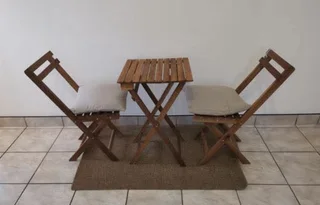 1 Bedroom Unfurnished Apartment - Virginia, Durban North