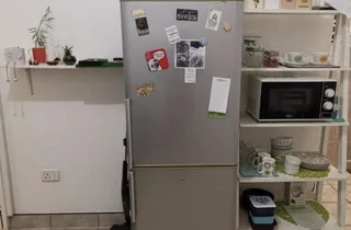 1 Bedroom Unfurnished Apartment - Virginia, Durban North