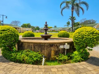 4 Bedroom Unfurnished Townhouse - Mount Edgecombe