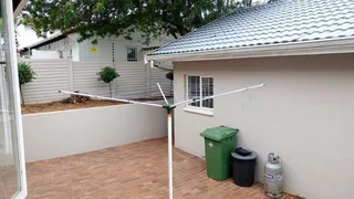 Bachelor/Studio Unfurnished Apartment - Umhlanga