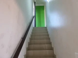 1.5 Bedroom Unfurnished Apartment - Somerset Park