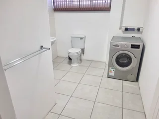 1 Bedroom Unfurnished Apartment - Durban North
