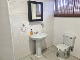 1 Bedroom Unfurnished Apartment - Durban North