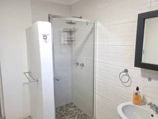 1 Bedroom Unfurnished Apartment - Durban North