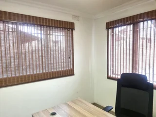1 Bedroom Unfurnished Apartment - Durban North