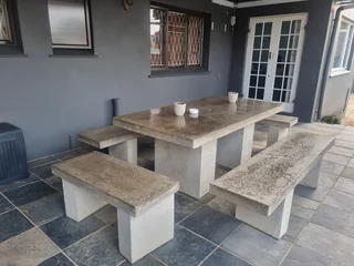 1 Bedroom Unfurnished Apartment - Durban North