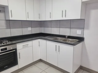 1 Bedroom Unfurnished Apartment - Durban North