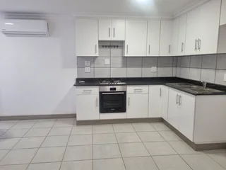 1 Bedroom Unfurnished Apartment - Durban North