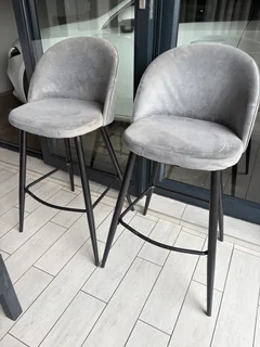 Bar Chairs