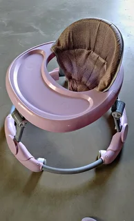 Baby walker