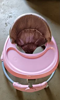 Baby walker