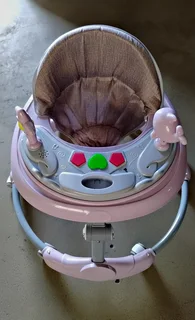 Baby walker
