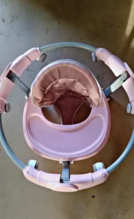 Baby walker