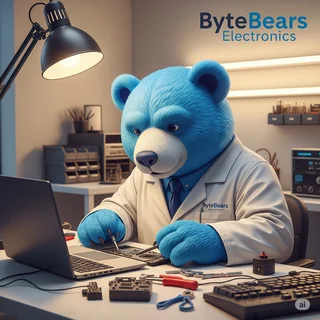 Desktop & Laptop Computer Repairs