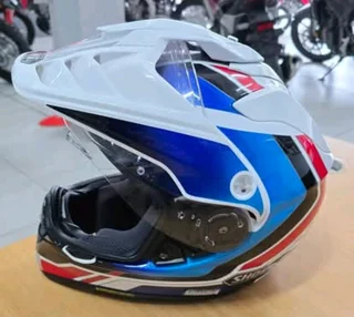 Shoei Hornet Sovereign ADV Helmet