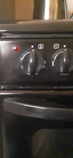 DEFY Electric Stove with Oven – For Sale