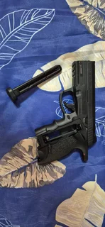 Steyr Mannlicher M9-a1