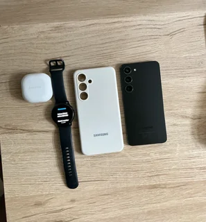 Samsung Combo