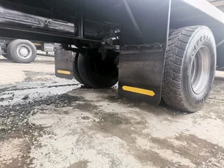 TATA LPT 1518c Flatdeck 8 TON KwaZulu Natal