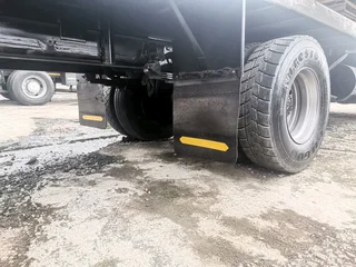 TATA LPT 1518c Flatdeck 8 TON KwaZulu Natal
