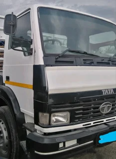 TATA LPT 1518c Flatdeck 8 TON KwaZulu Natal