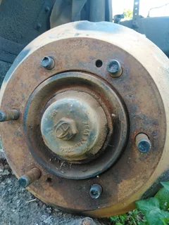 TATA LPT 709 Spares Parts