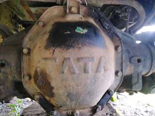 TATA LPT 709 Spares Parts