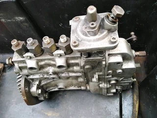 TATA LPT 709 Spares Parts