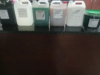 School and office supplies