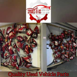 Wide Variety of Vehicle Parts For Sale - For All Makes and Models