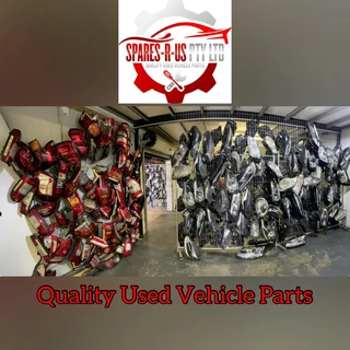 Wide Range of Vehicle Spares For Sale