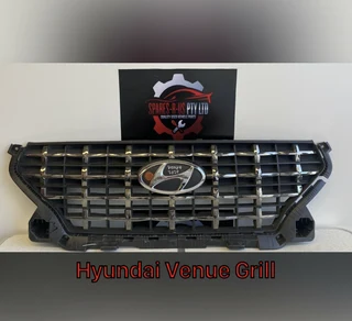 Hyundai Parts for Sale - All Models Available