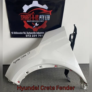 Hyundai Parts for Sale - All Models Available