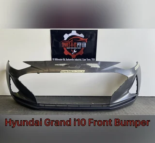 Hyundai Parts for Sale - All Models Available