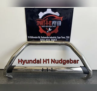 Hyundai Parts for Sale - All Models Available