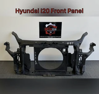 Hyundai Parts for Sale - All Models Available