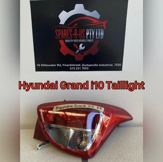 Hyundai Parts for Sale - All Models Available