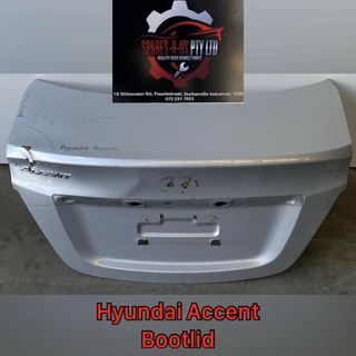 Hyundai Parts for Sale - All Models Available